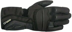 Alpinestars WR-V Gore-Tex Gloves Black L Motoristične rokavice