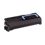 Kyocera original toner TK-570K, zelena (green)/črna (black)