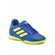 Adidas Čevlji modra 37 1/3 EU Super Sala IN JR