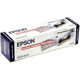 Epson Photo Paper, 329/10/Premium Semigloss Photo Paper, polsijajni, 13", C13S041338, 250 g/m2, papir, 329mmx10m, bel, za atram