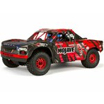 Arrma Mojave 6S BLX 1:7 4WD RTR red