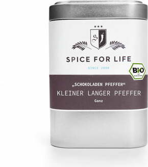 Spice for Life Bio mali dolgi poper