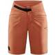 Craft Core Offroad Orange L Kolesarske hlače