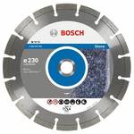 Bosch Diamantna rezalna plošča Standard for Stone
