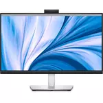 Dell S1920 monitor, IPS/VA, 23.8"/24"/27", 16:9, 1920x1080, 60Hz, pivot, HDMI, Display port, USB