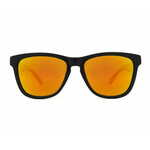 EVEN Sončna očala - VIMECHO, rumena/oranžna
