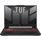 Asus TUF Gaming FA507UI-HQ029, 15.6" 1920x1080/2560x1440, 1TB SSD, 32GB RAM/8GB RAM, nVidia GeForce RTX 4070, Free DOS/Windows 11