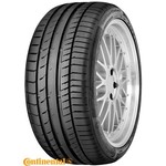 Continental letna pnevmatika SportContact 5 P, 275/35R21 103Y