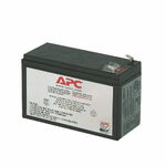 APC Baterijski komplet RBC106 za BE400-FR, BE400-CP