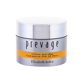 Elizabeth Arden Prevage Anti Aging Moisture Cream SPF30 dnevna krema za obraz za vse tipe kože 50 ml za ženske