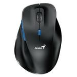 Genius Ergo 8230S brezžična miška, črni