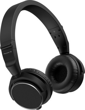 Pioneer HDJ-S7-K slušalke
