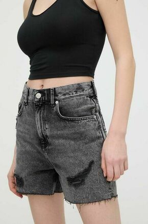 Jeans kratke hlače Tommy Jeans ženske