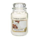 Yankee Candle Aromatična sveča Karitejevo maslo 623 g