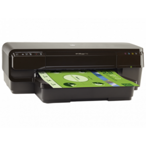 HP OfficeJet 7110 brizgalni tiskalnik