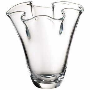 Villeroy &amp; Boch Srednje velika steklena vaza BLOSSOM