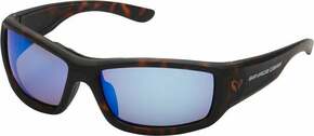 Savage Gear Savage2 Polarized Sunglasses Floating Blue Mirror Ribiška očala