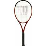Wilson Burn 100ULS V5.0 Tennis Racket L0 Teniški lopar