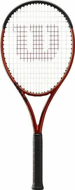 Wilson Burn 100ULS V5.0 Tennis Racket L0 Teniški lopar