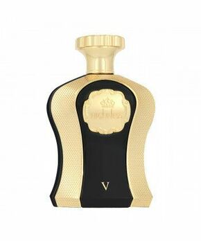 Ženski parfum afnan edp highness v (100 ml)