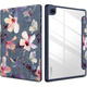 Tech-protect SmartCase ovitek za Samsung Galaxy Tab A8 10.5'', lily