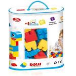 Down Moje prve velike kocke, 100 kos