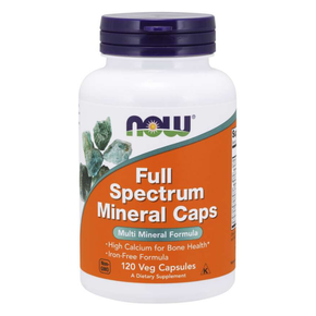 NOW Foods Full Spectrum Mineral