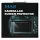 Dörr zaščita LCD MAS Protector za Canon EOS 5D Mark IV