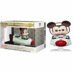 Funko POP! Walt Disney World - Mickey Mouse At The Space Mountain Attraction figurica (#107)