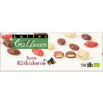 Zotter Schokoladen Bio Balleros - "pisana bučna semena" - 100 g