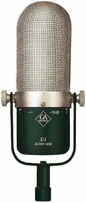 Golden Age Project R 1 Active MkIII Pasivni mikrofon