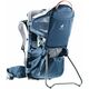Deuter Kid Comfort Active nahrbtnik, 12 l, moder