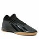 Adidas Čevlji črna 44 EU X Crazyfast.3