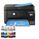 Epson EcoTank L5310 kolor multifunkcijski brizgalni tiskalnik, duplex, A4, CISS/Ink benefit, Wi-Fi
