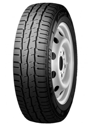 Michelin zimska pnevmatika 195/70R15 Agilis Alpin 104R