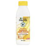 Garnier Fructis Hair Food Banana balzam za lase za suhe lase 350 ml