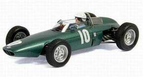 1:43 BRM P 57 NO10 1962 R.GINTHER 3. VN Francije