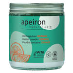 "Apeiron Auromère Dental Powder Orange"