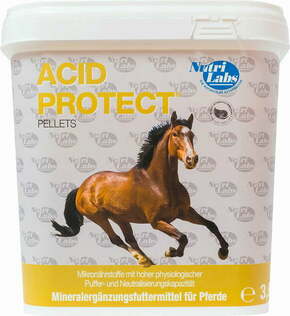 NutriLabs ACID PROTECT peleti za konje - 3