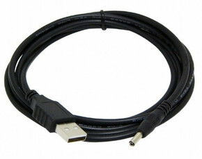 CABLEXPERT Kabel USB-A na DC 3