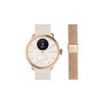 Withings Scanwatch 2 38mm pametna ura, zlati