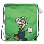 Hermanex Športna torba Super Mario Luigi