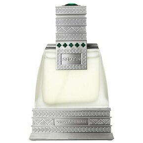Swiss Arabian Rakaan parfumska voda za moške 50 ml