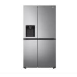 LG GSJV71PZTE hladilnik z zamrzovalnikom