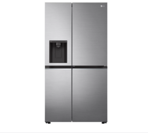 LG GSJV71PZTE hladilnik z zamrzovalnikom