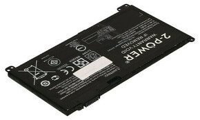 2-Power 2-polnilna baterija za HP ProBook 440 G4 4000 mAh 11