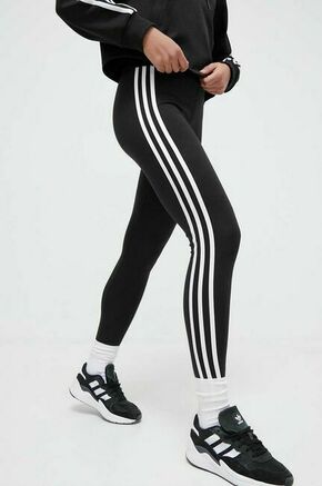 Pajkice adidas Originals 3-Stripe Leggings ženske