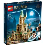 LEGO® Harry Potter 76402 Rokfort: Dumbledorova pracovňa