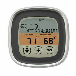 Digitalni termometer za žar - Cattara