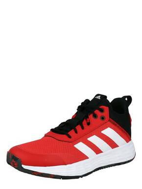 Adidas Čevlji obutev za tek rdeča 40 2/3 EU Ownthegame 20
